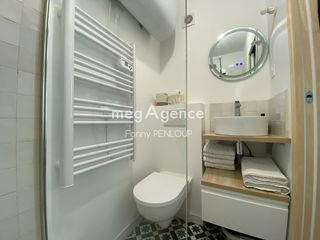  Appartement � vendre 2 pi�ces 21 m�