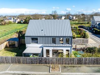  Maison � vendre 7 pi�ces 200 m�