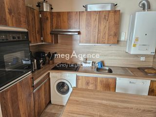  Appartement � vendre 3 pi�ces 61 m�