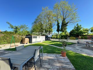  Maison � vendre 6 pi�ces 131 m�