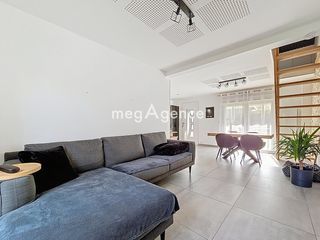  Maison � vendre 5 pi�ces 88 m�