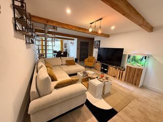  Maison � vendre 4 pi�ces 97 m�