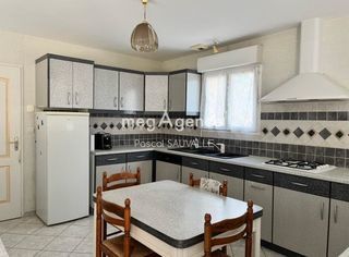  Maison � vendre 4 pi�ces 94 m�