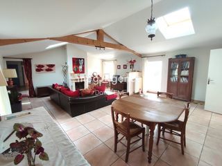  Maison � vendre 7 pi�ces 197 m�