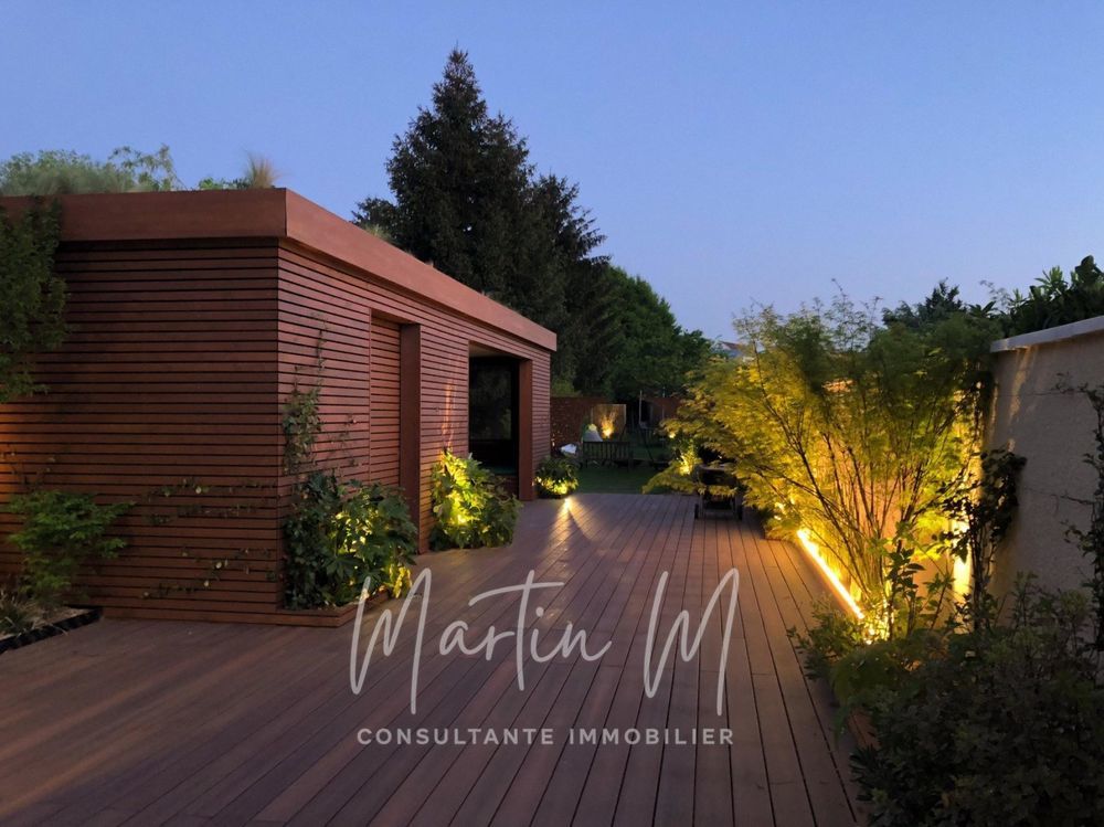 � vendre  Maison Saint-Prix (95390)