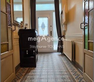  Maison � vendre 8 pi�ces 110 m�