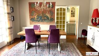  Maison � vendre 8 pi�ces 185 m�