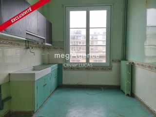  Appartement � vendre 3 pi�ces 80 m�