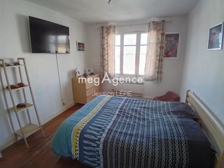  Maison � vendre 4 pi�ces 100 m�