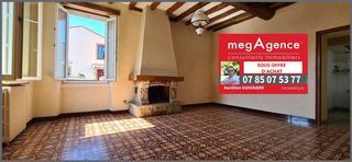  Maison � vendre 7 pi�ces 121 m�