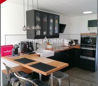  Maison � vendre 5 pi�ces 127 m�