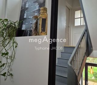  Maison � vendre 10 pi�ces 223 m�