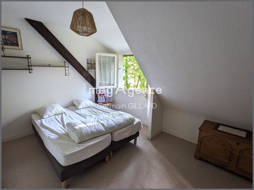 � vendre  Maison Baden (56870)