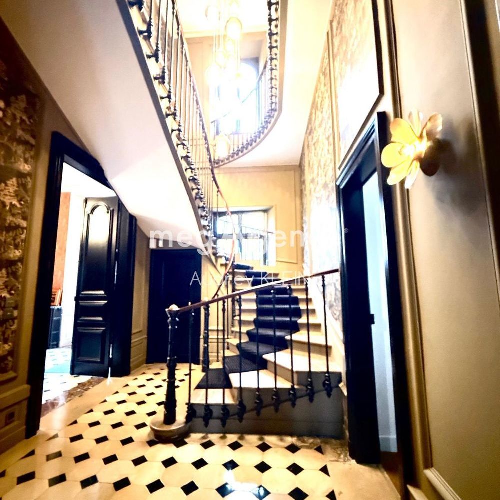 � vendre  Maison Sens (89100)