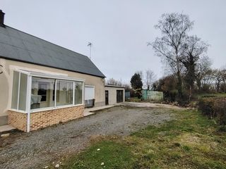  Maison � vendre 4 pi�ces 75 m�