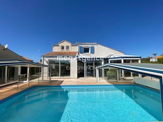  Maison � vendre 6 pi�ces 160 m�