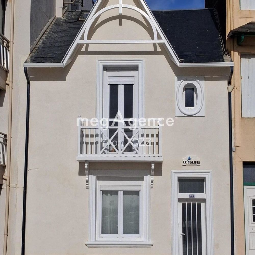 � vendre  Maison Les Sables-d'Olonne (85100)
