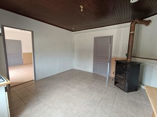  Maison � vendre 4 pi�ces 75 m�