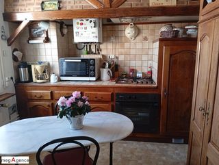  Appartement � vendre 3 pi�ces 69 m�