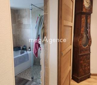  Maison � vendre 8 pi�ces 196 m�
