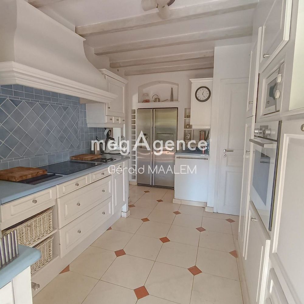 � vendre  Maison Grimaud (83310)