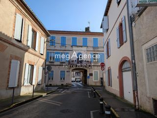  Appartement � vendre 3 pi�ces 82 m�