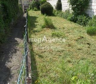  Maison � vendre 2 pi�ces 47 m�