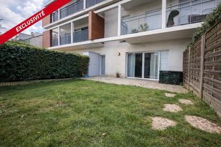  Appartement � vendre 2 pi�ces 43 m�