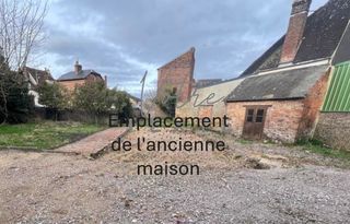  Terrain � vendre 580 m�