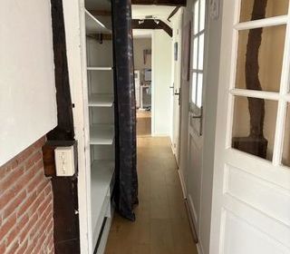  Appartement � vendre 3 pi�ces 85 m�