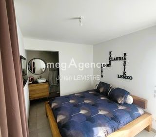  Maison � vendre 5 pi�ces 92 m�