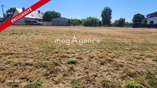  Terrain � vendre 954 m�