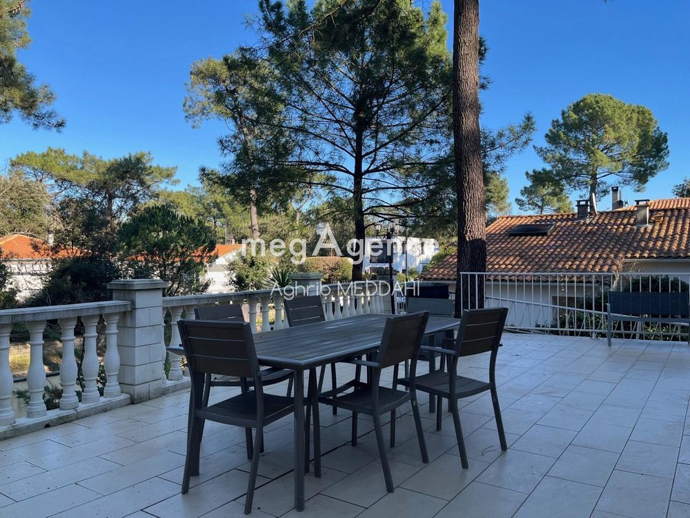 � vendre  Maison Saint-Georges-de-Didonne (17110)