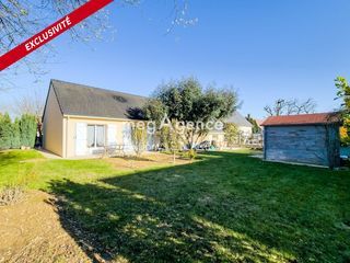  Maison � vendre 5 pi�ces 96 m�