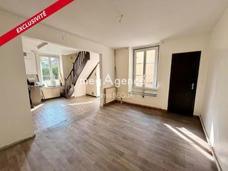  Maison � vendre 4 pi�ces 74 m�