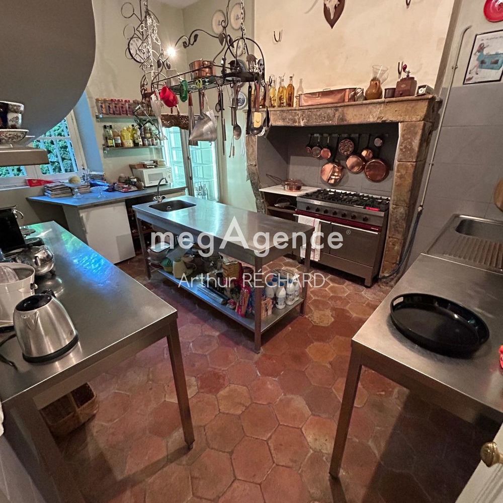 � vendre  Propri�t�/ch�teau Le Mans (72000)