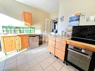  Maison � vendre 7 pi�ces 190 m�