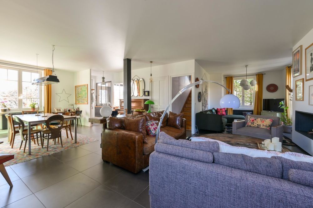 � vendre  Maison Brindas (69126)