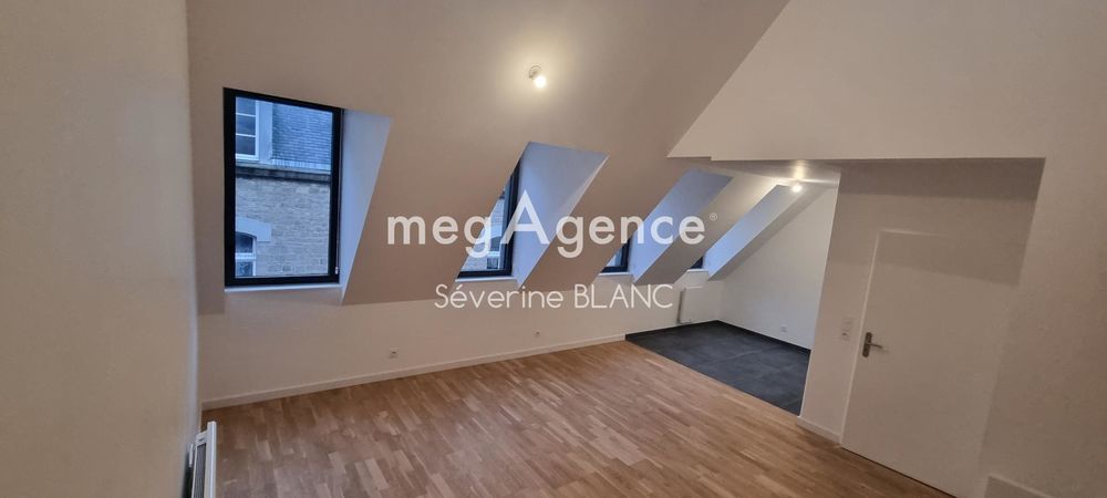 � vendre  Appartement Saint-Malo (35400)