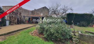  Maison � vendre 7 pi�ces 170 m�