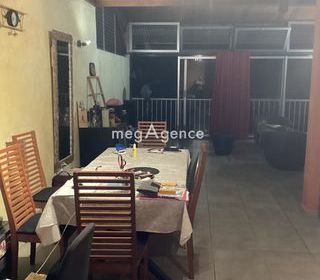  Appartement � vendre 3 pi�ces 100 m�