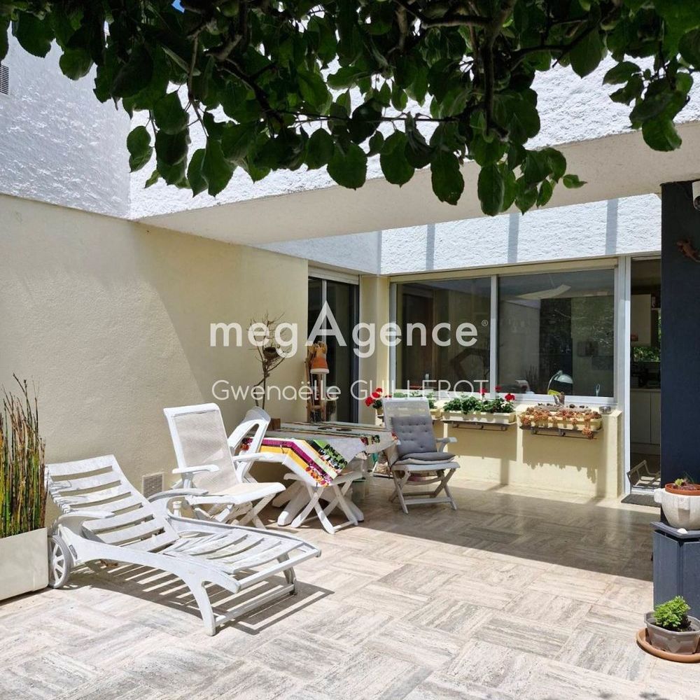 � vendre  Maison Larmor-Plage (56260)