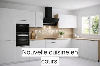 Maison � vendre 6 pi�ces 120 m�