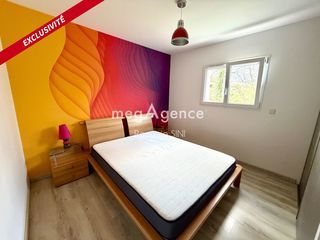  Maison � vendre 3 pi�ces 73 m�