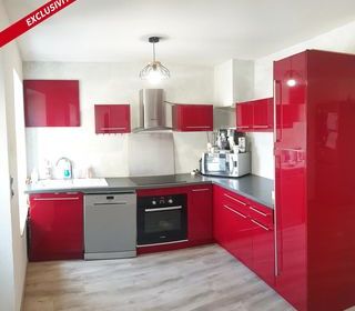  Maison � vendre 4 pi�ces 93 m�