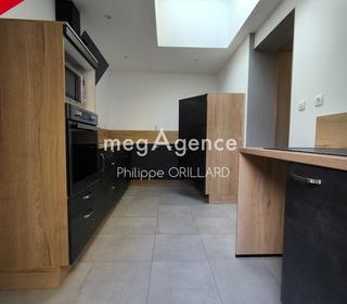  Maison � vendre 6 pi�ces 110 m�