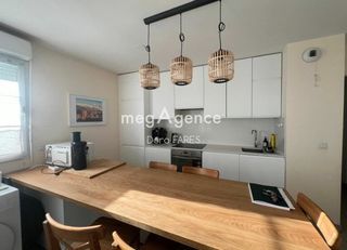  Appartement � vendre 3 pi�ces 60 m�