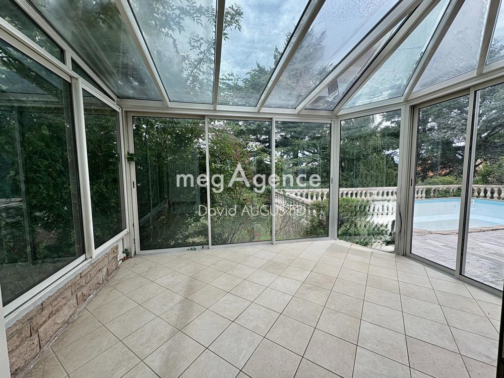 � vendre  Maison Lyon 5