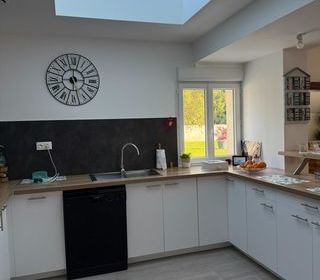  Maison � vendre 5 pi�ces 115 m�