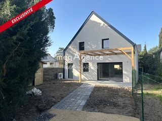  Maison � vendre 6 pi�ces 106 m�